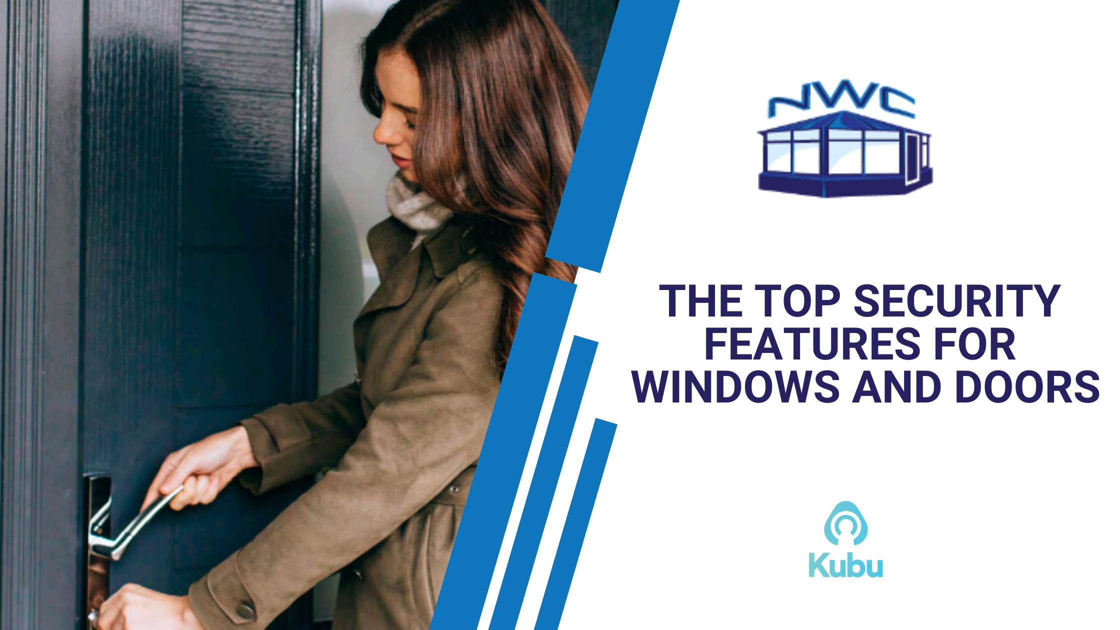 Top Security features for your windows and doors blog banner